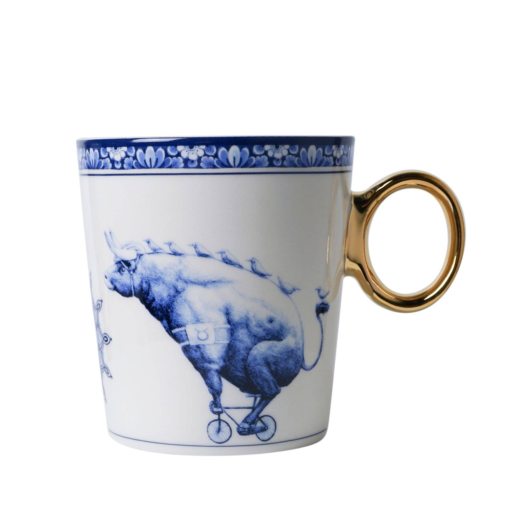 Sternzeichen Tasse Stier - GUNDT HOME