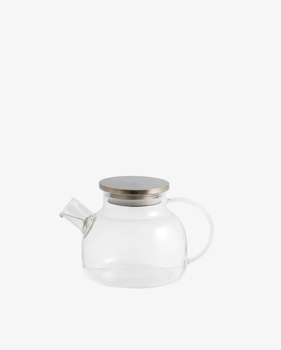 NORDAL CELOSIA Teekanne - GUNDT HOME