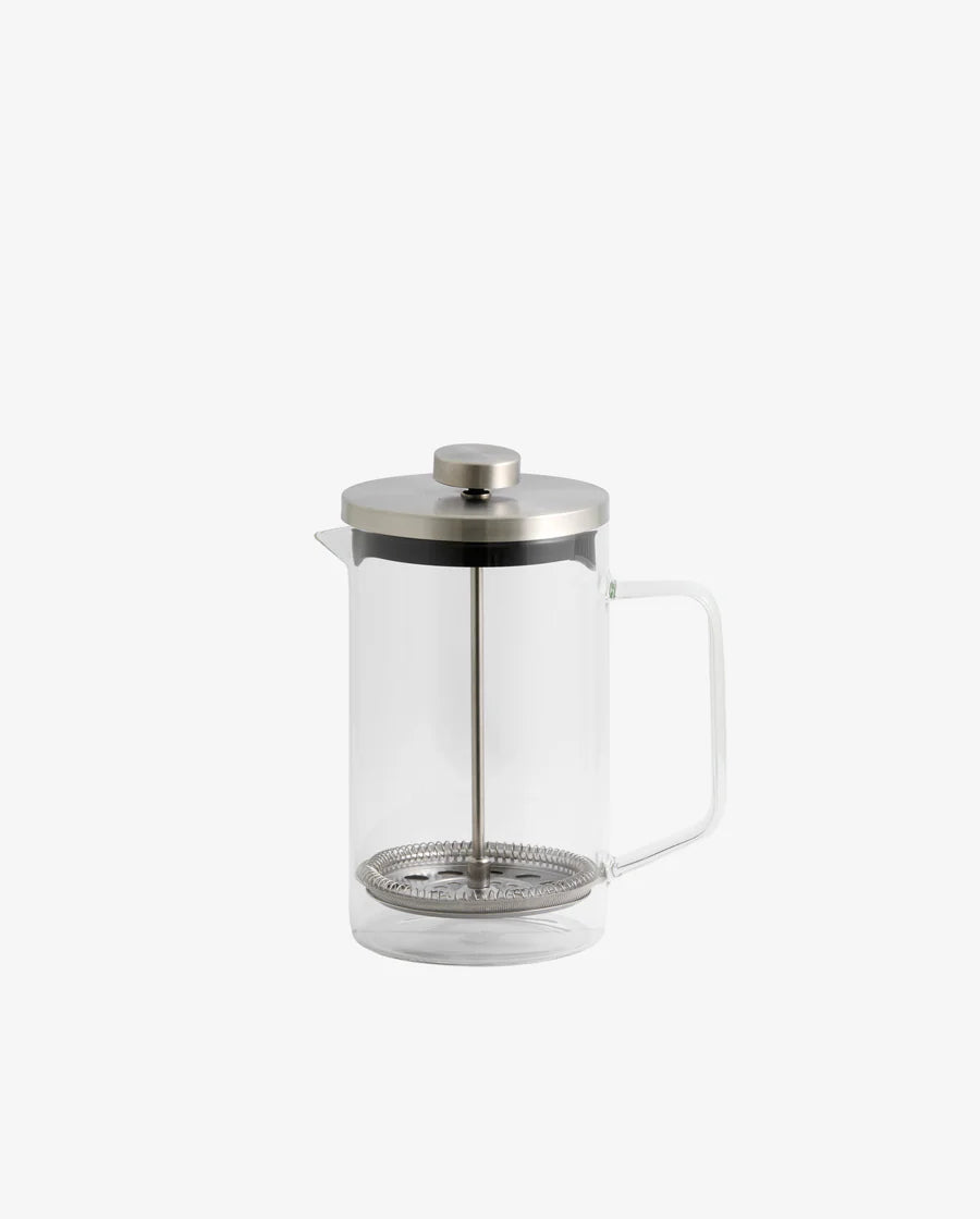 NORDAL CLOVER Frenchpress Kaffeekanne - GUNDT HOME