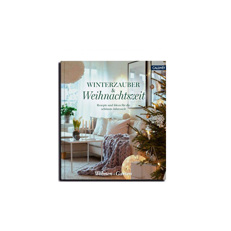 CALLWEY Winterzauber & Weihnachtszeit - GUNDT HOME
