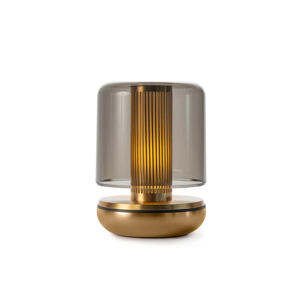 HUMBLE Firefly Gold/smoked - GUNDT HOME