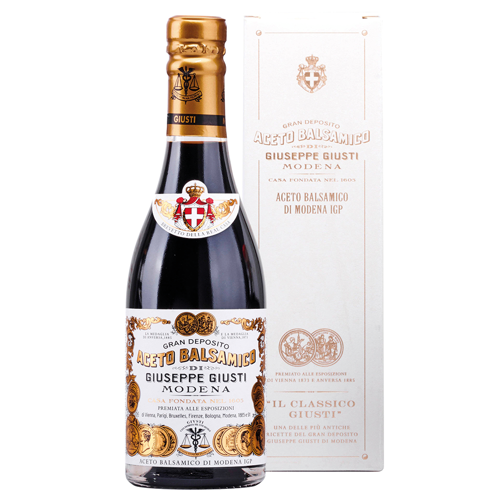 2 Goldmedaillen Champagnotta 250ml - GUNDT HOME
