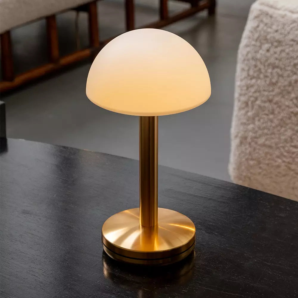HUMBLE Bug Gold Frosted - GUNDT HOME