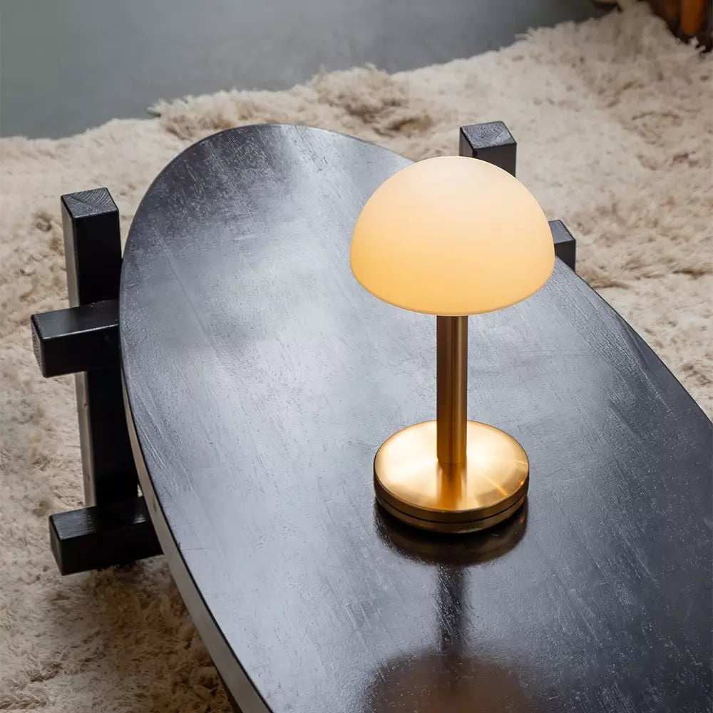HUMBLE Bug Gold Frosted - GUNDT HOME