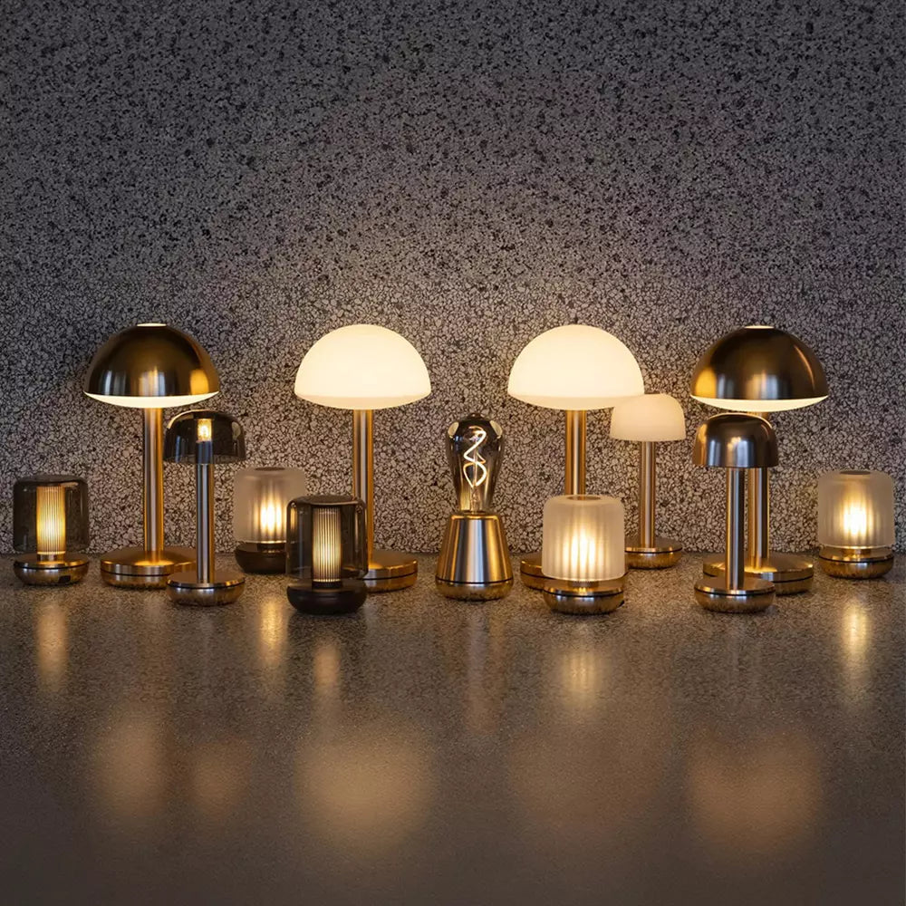 HUMBLE Firefly Bronze/Frosted - GUNDT HOME