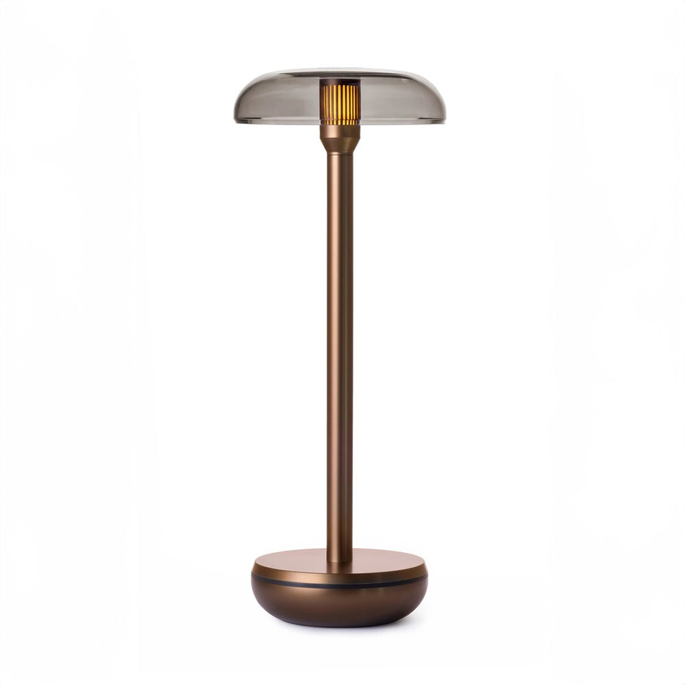 Air Bronze Smoked - GUNDT HOME