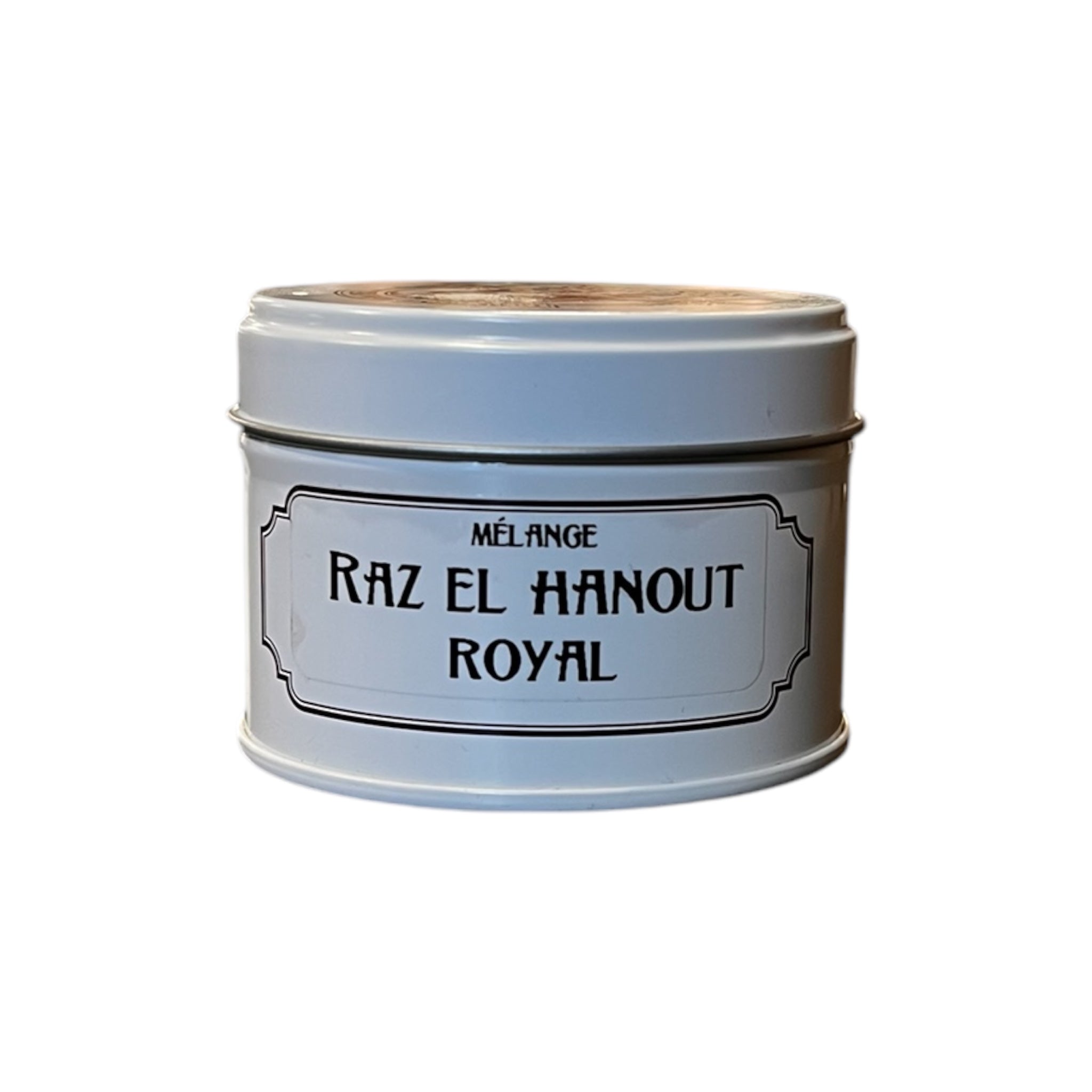 Raz El Hanout Royal - GUNDT HOME