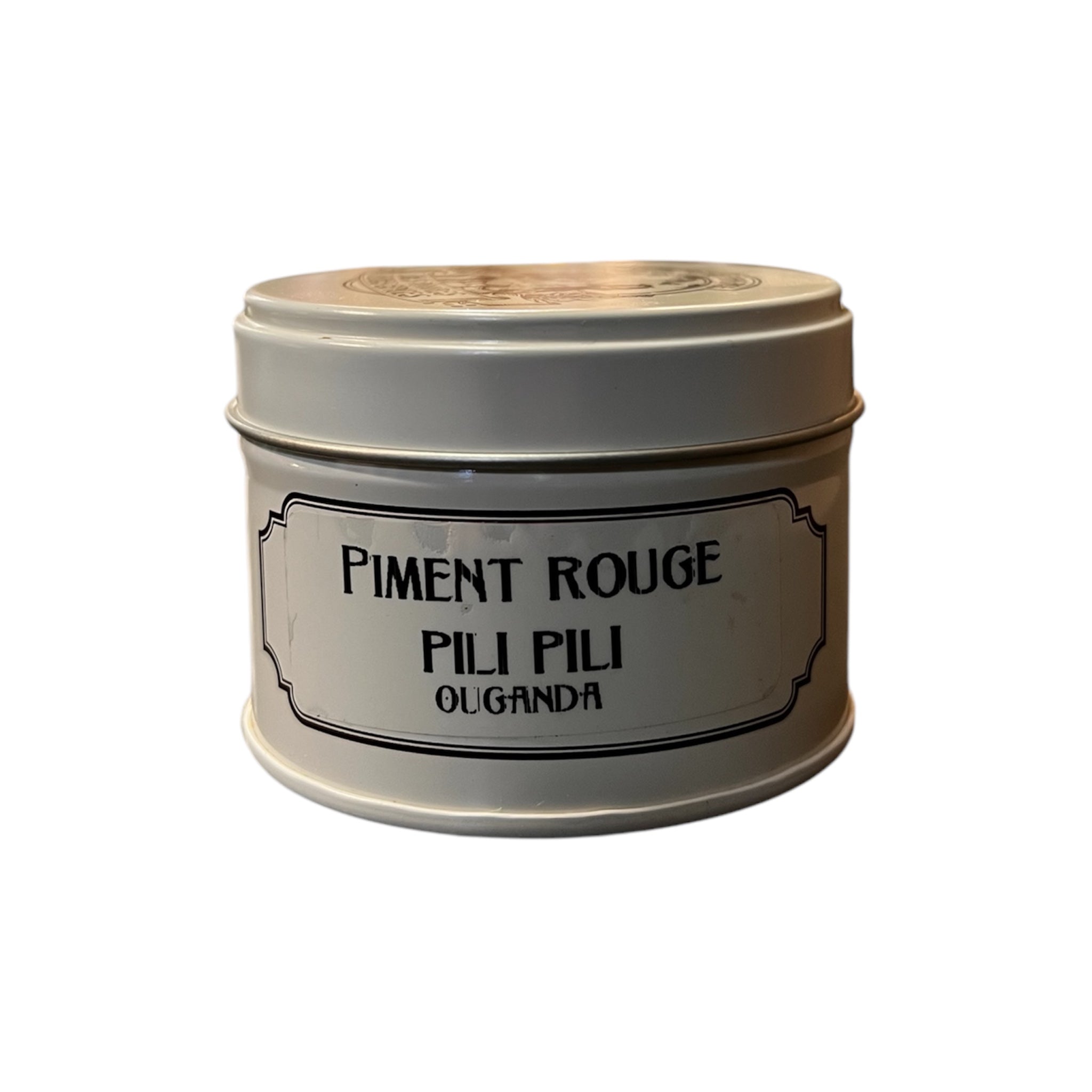 Roter Pili Pili - GUNDT HOME
