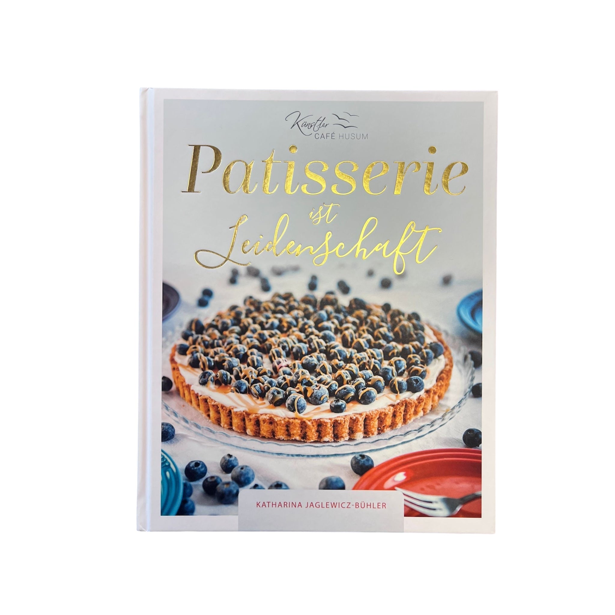 Patisserie ist Leidenschaft - GUNDT HOME