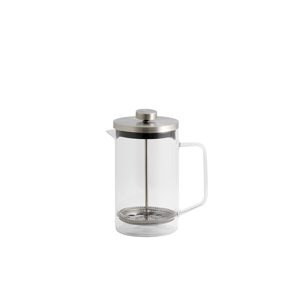 CLOVER Frenchpress Kaffeekanne - GUNDT HOME