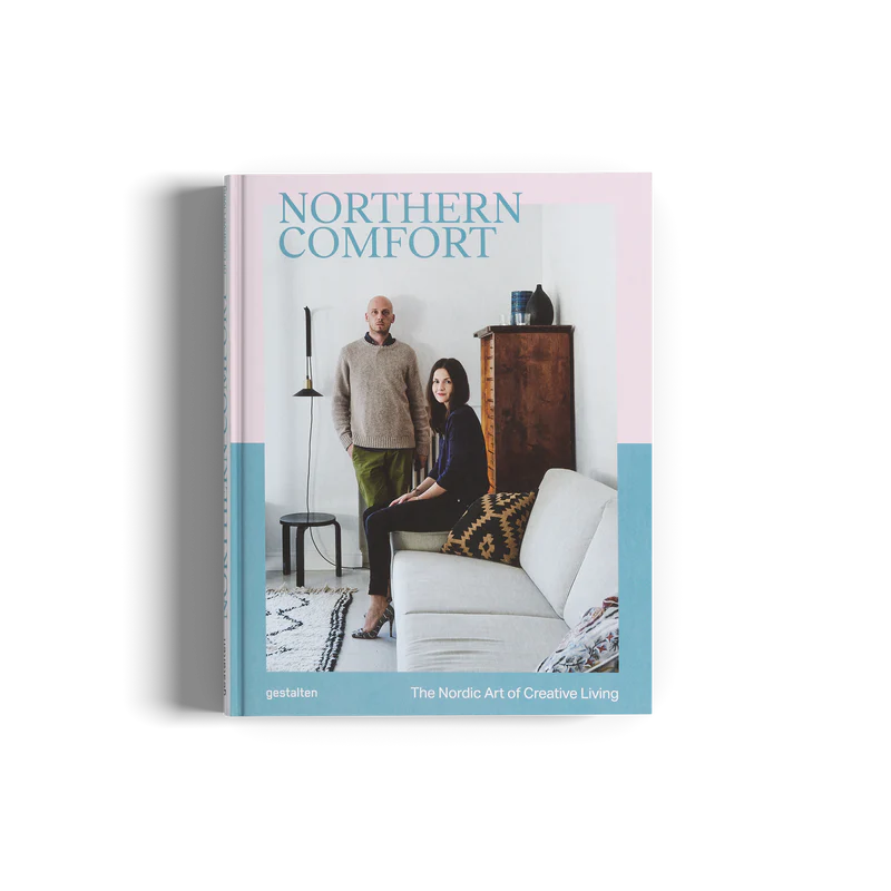 Northern Comfort - GUNDT HOME
