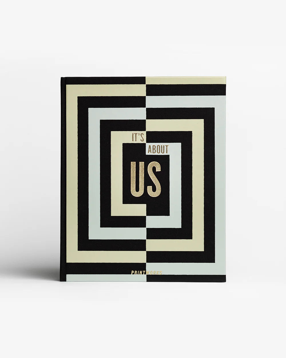 Fotoalbum It's About Us - GUNDT HOME