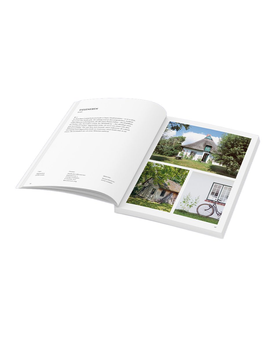 SONDEREDITION – Best of Nord - GUNDT HOME