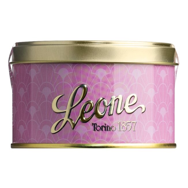 LEONE Fruchtgeleebonbons Sauerkirsche - GUNDT HOME
