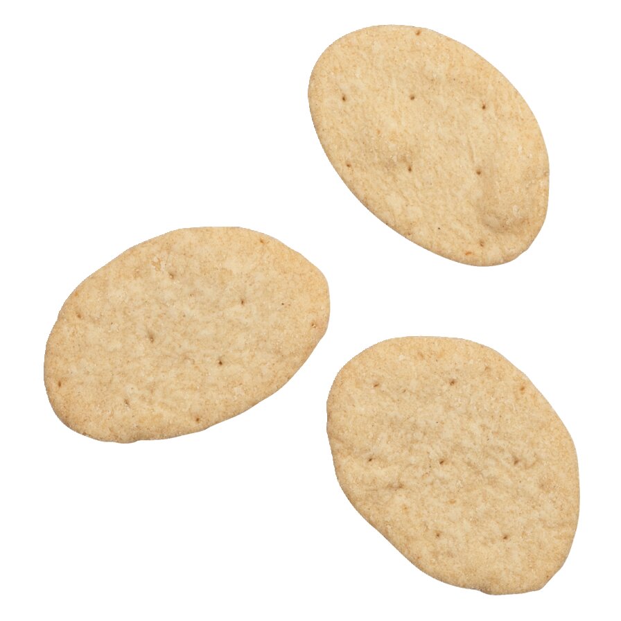 Cracker mit Parmesan und Olivenöl - GUNDT HOME