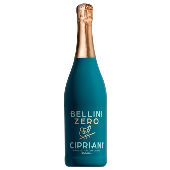 Bellini ohne Alkohol - GUNDT HOME