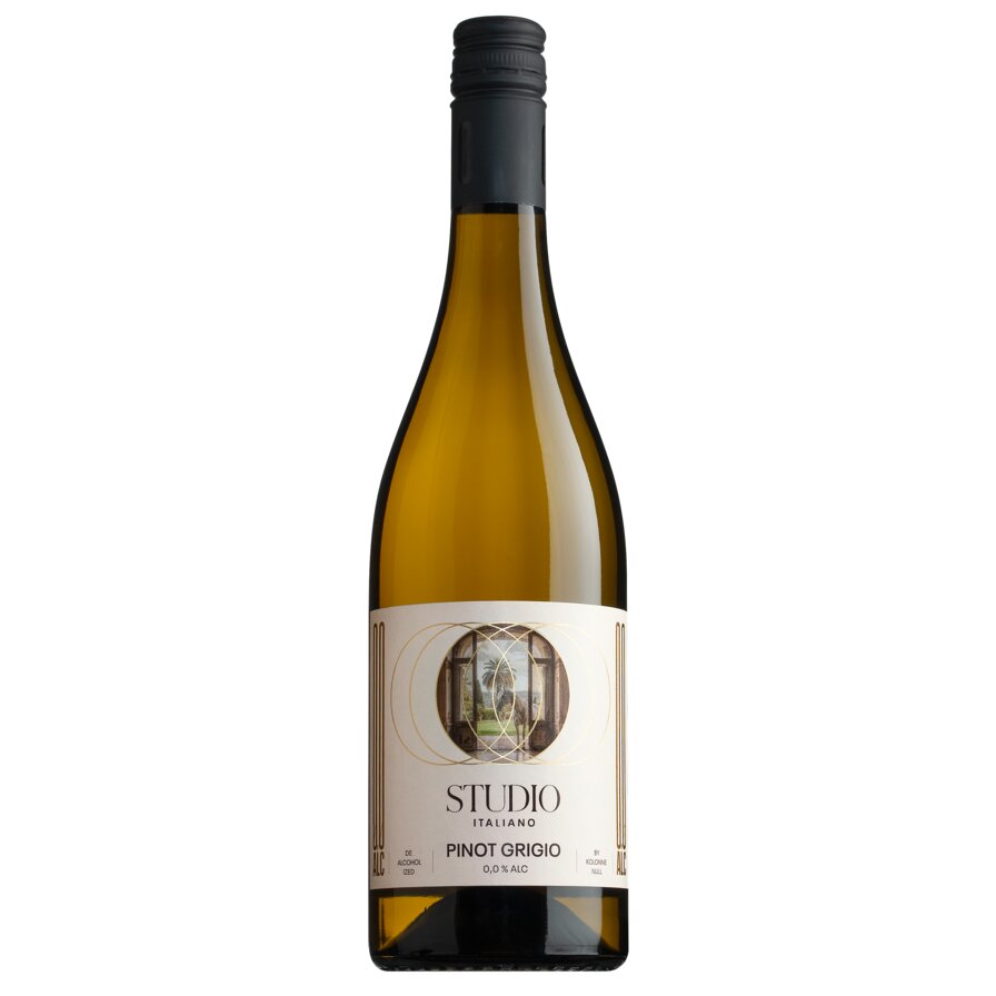 Studio Italiano Pinot Grigio - GUNDT HOME