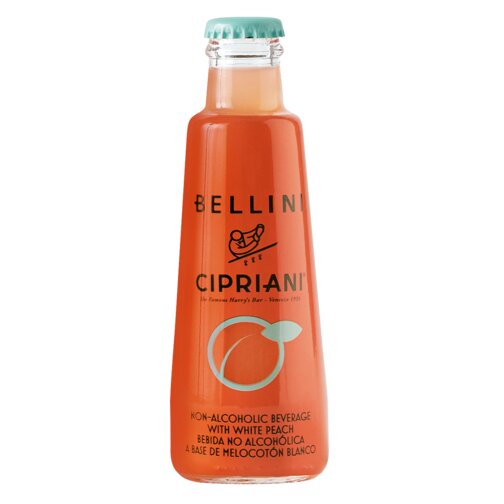 Virgin Bellini - GUNDT HOME