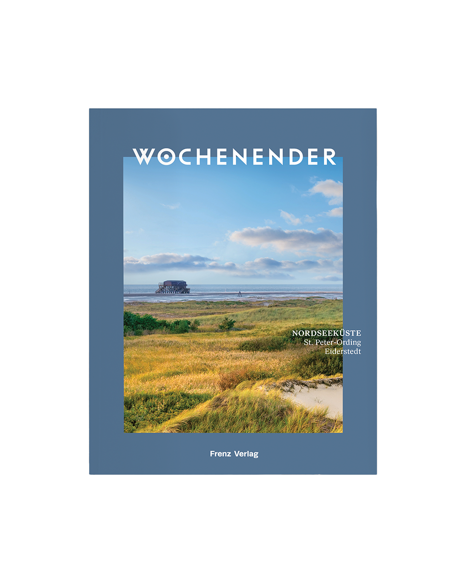 St. Peter-Ording / Eiderstedt - GUNDT HOME