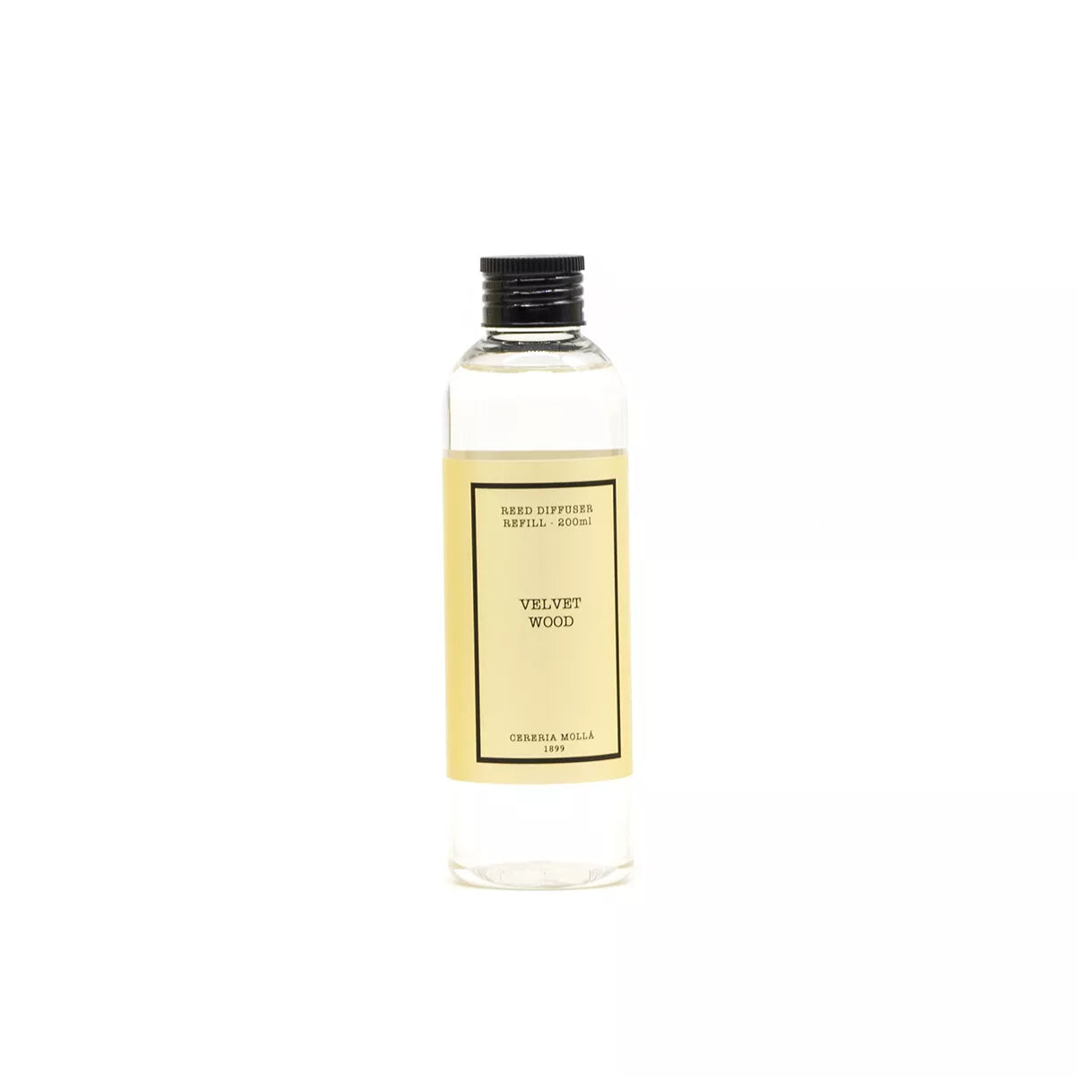 CERERIA MOLLA Velvet Wood Refill - GUNDT HOME