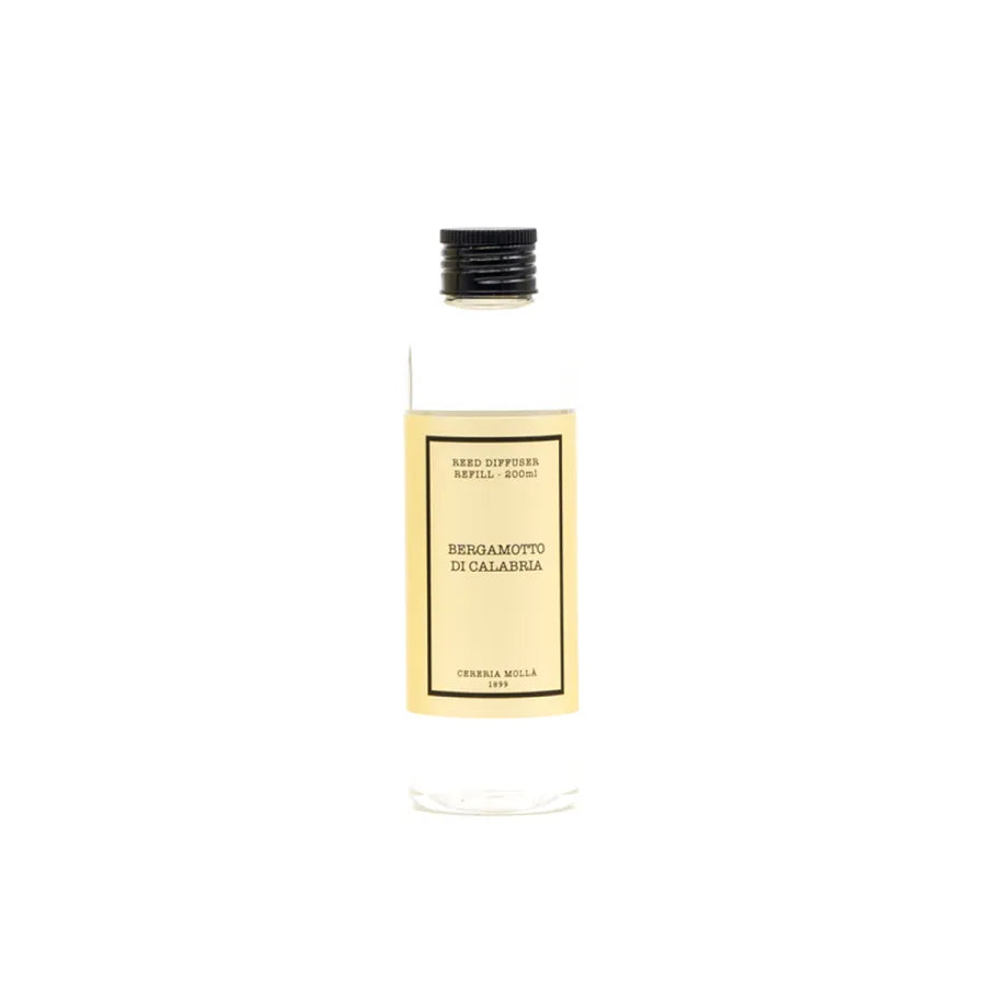 CERERIA MOLLA Bergamotto di Calabria Refill - GUNDT HOME