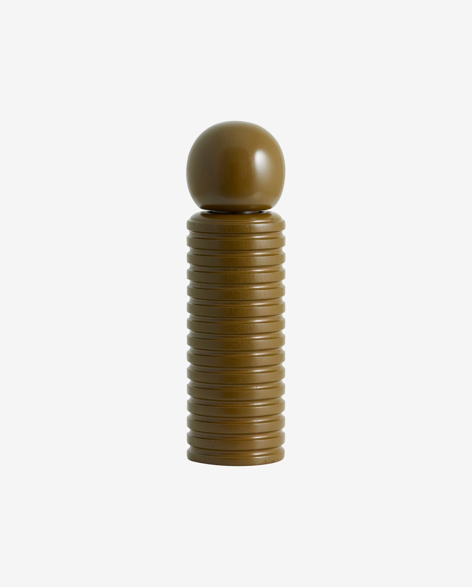 RAS grinder, acacia wood - green - GUNDT HOME
