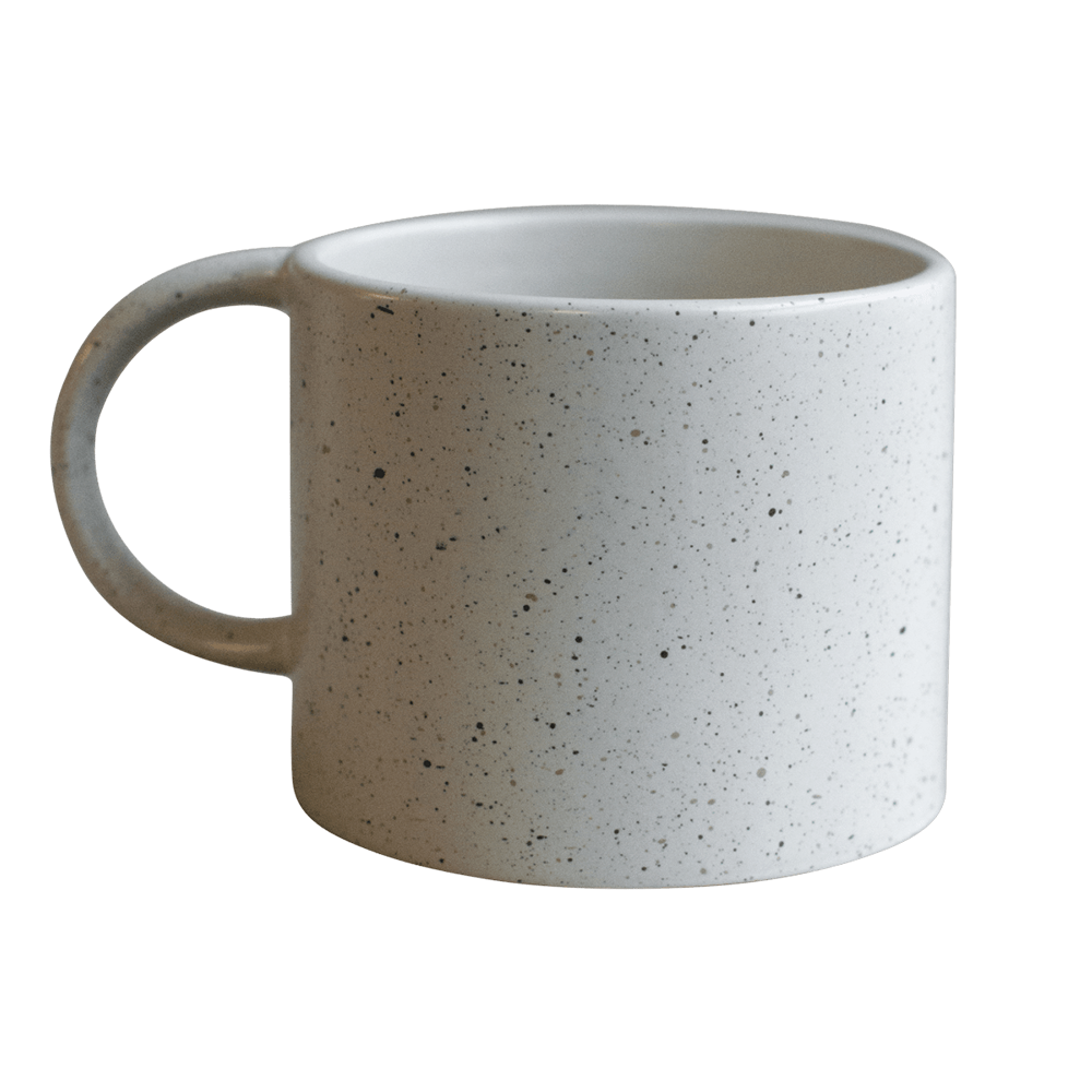 Mug Large Beige