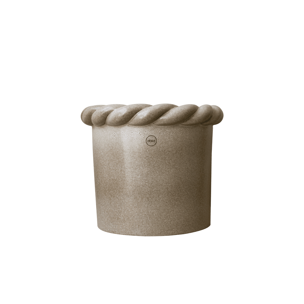 Twine Blumentopf Small