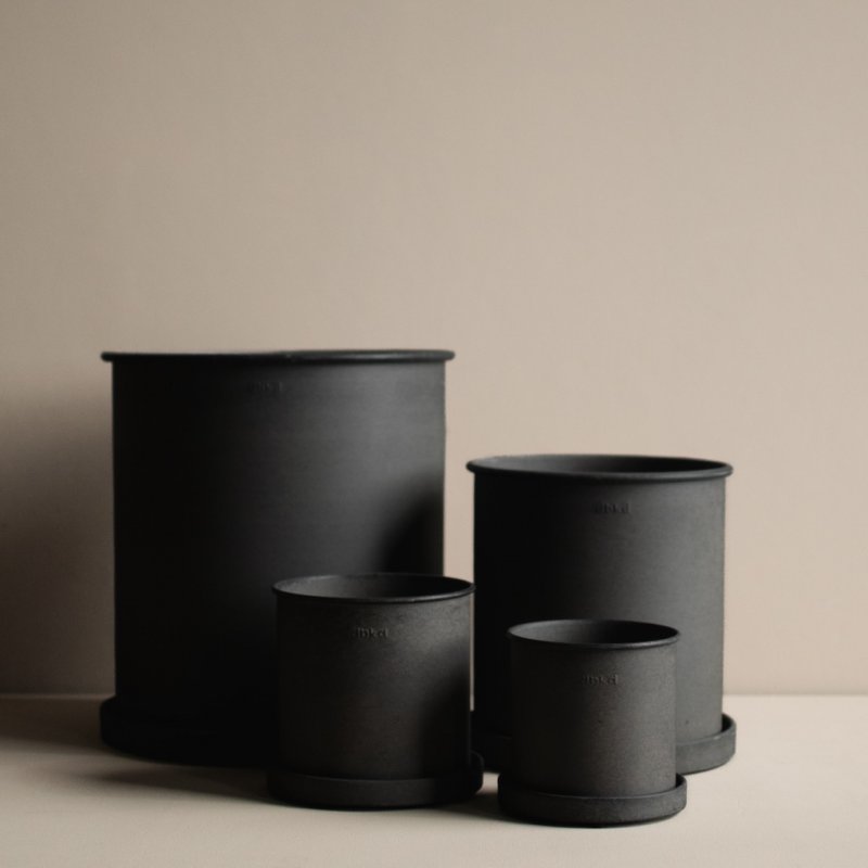 Plant Blumentopf 2er Set - GUNDT HOME
