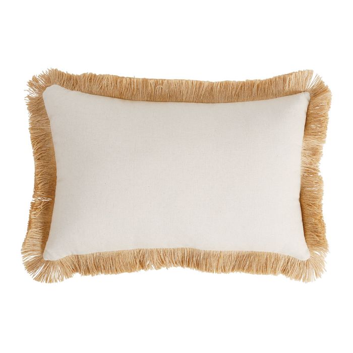 Kissenbezug Leonin Beige - GUNDT HOME