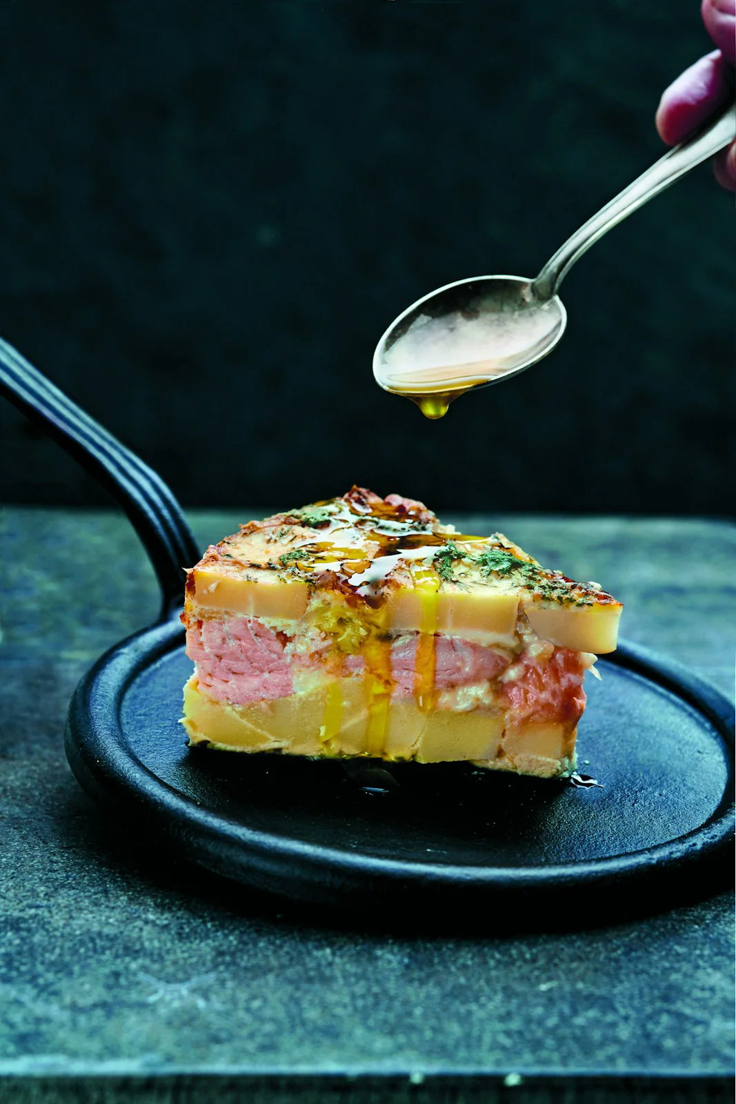 Kartoffel Küche - GUNDT HOME