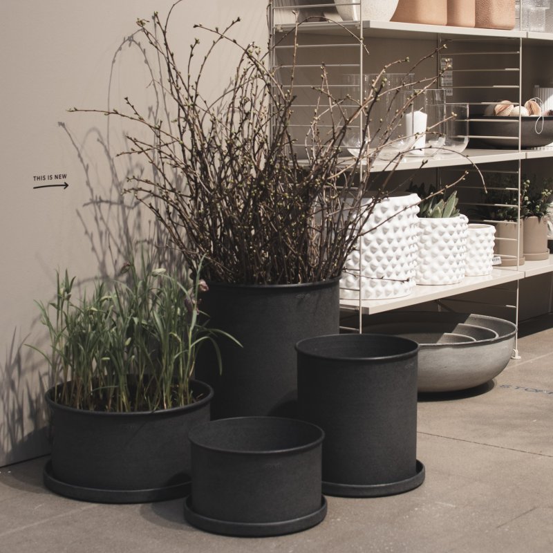 Plant Blumentopf 2er Set - GUNDT HOME