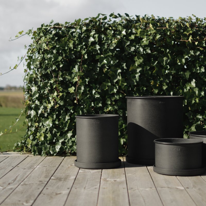 Plant Blumentopf 2er Set - GUNDT HOME