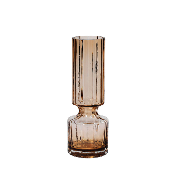 Vase Hyacint Glas - GUNDT HOME