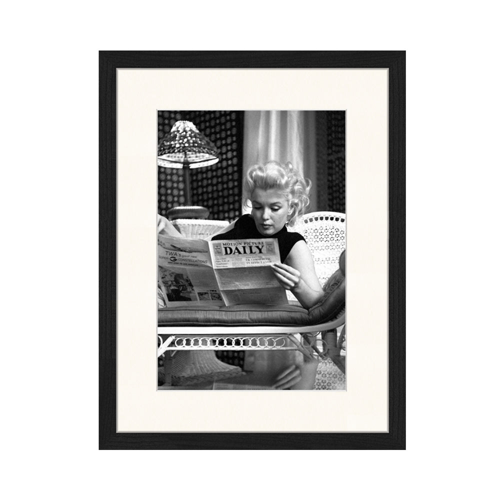 Marilyn Monroe Daily News