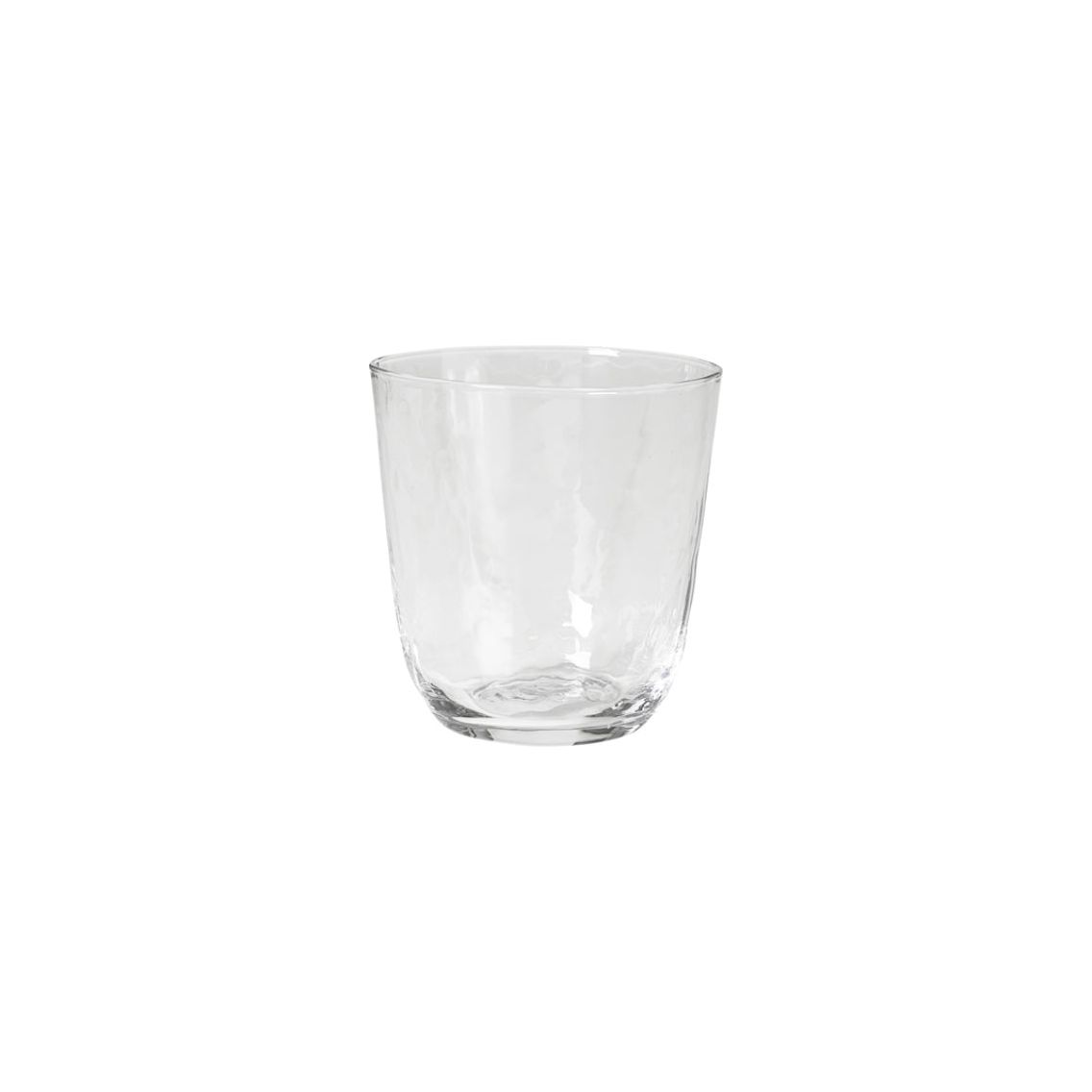 Gläser Set Hammered - GUNDT HOME